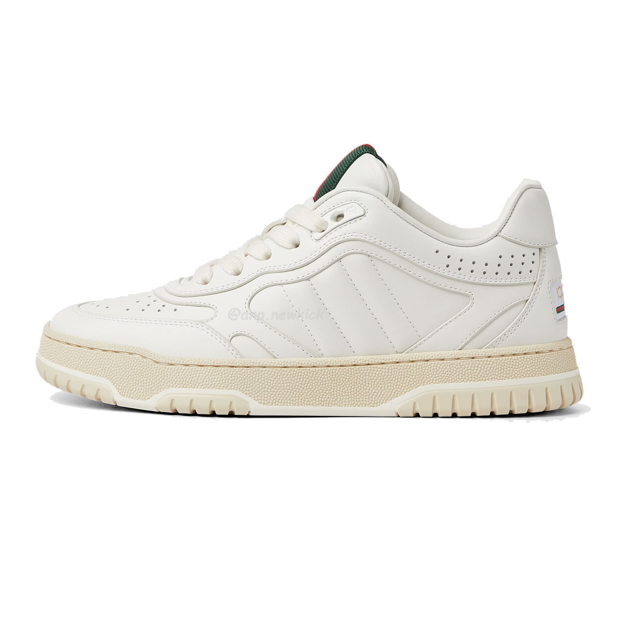 Gucci Re Web Womens Sneakers 700775 Aab31 5863 (1) - newkick.app